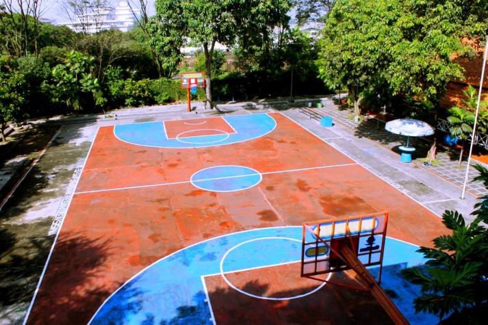 Lapangan