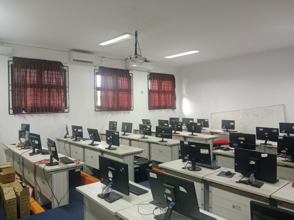 Lab Komputer