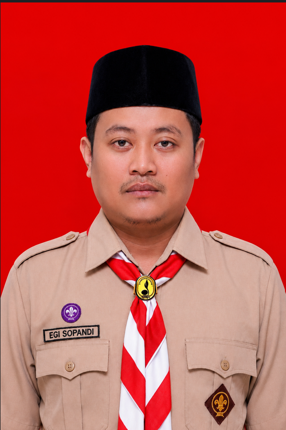 Egi Sopandi