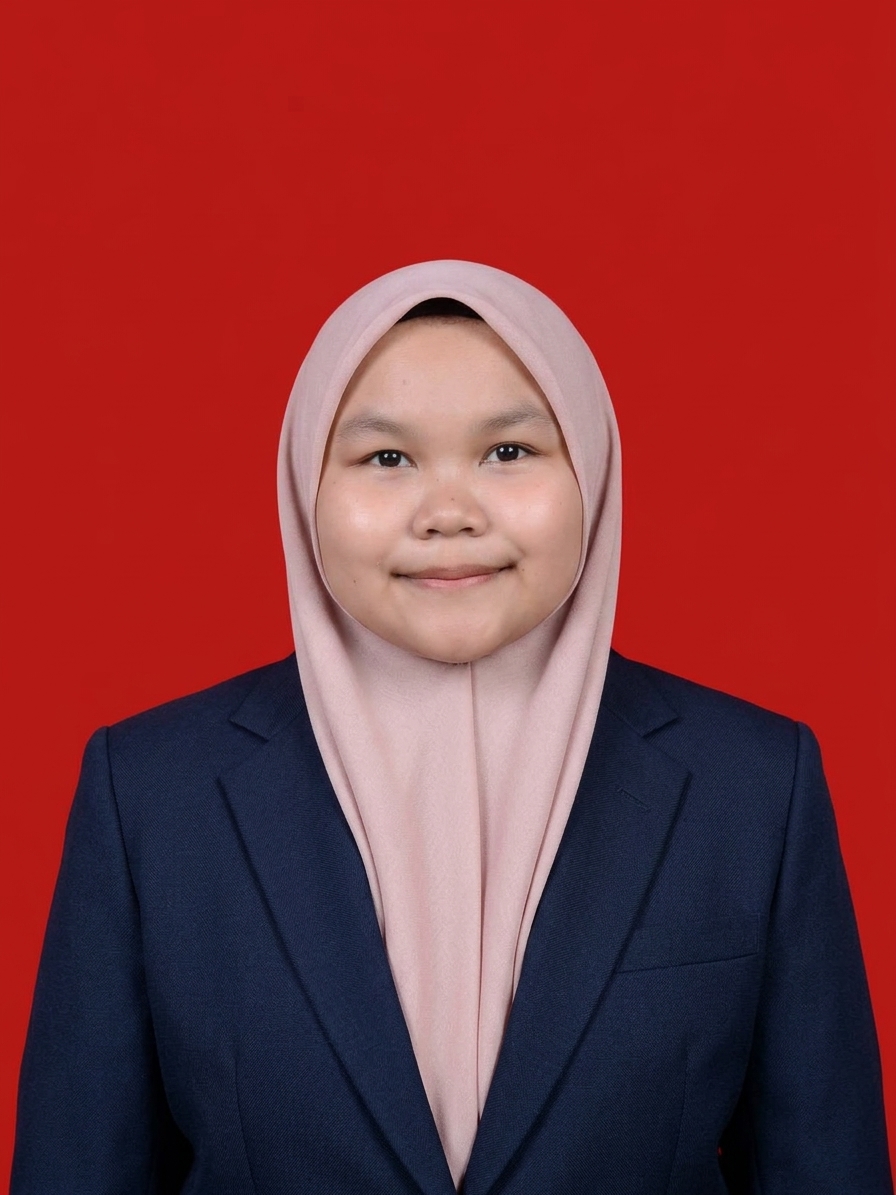 Yunita Majid Batubara