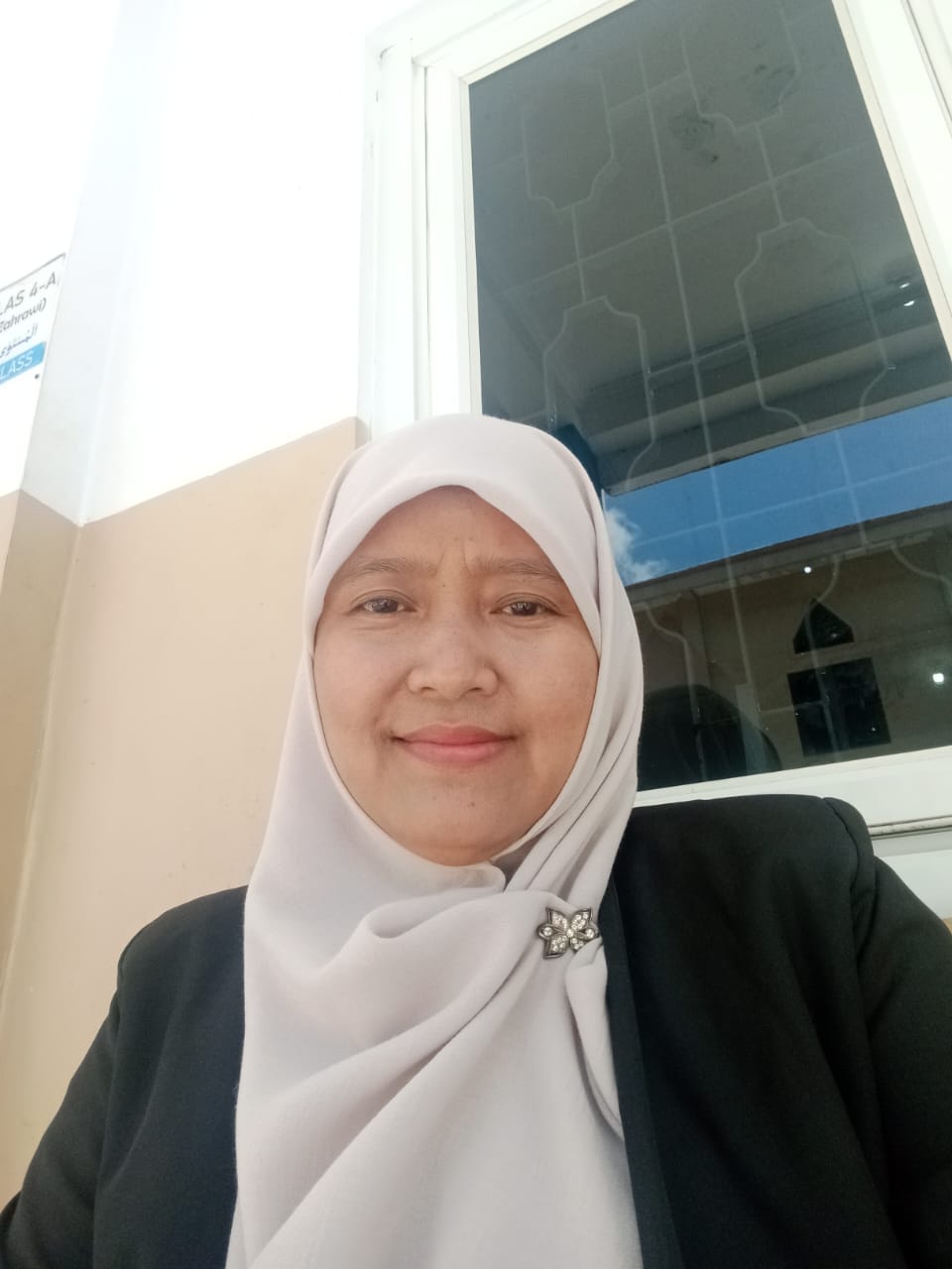 Rina Asniawati