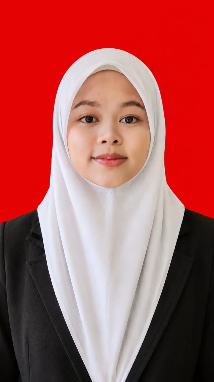 Ii Hisnatul Amalia