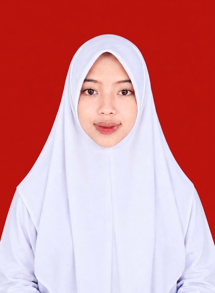 Suci Ramdaniati Firdaus