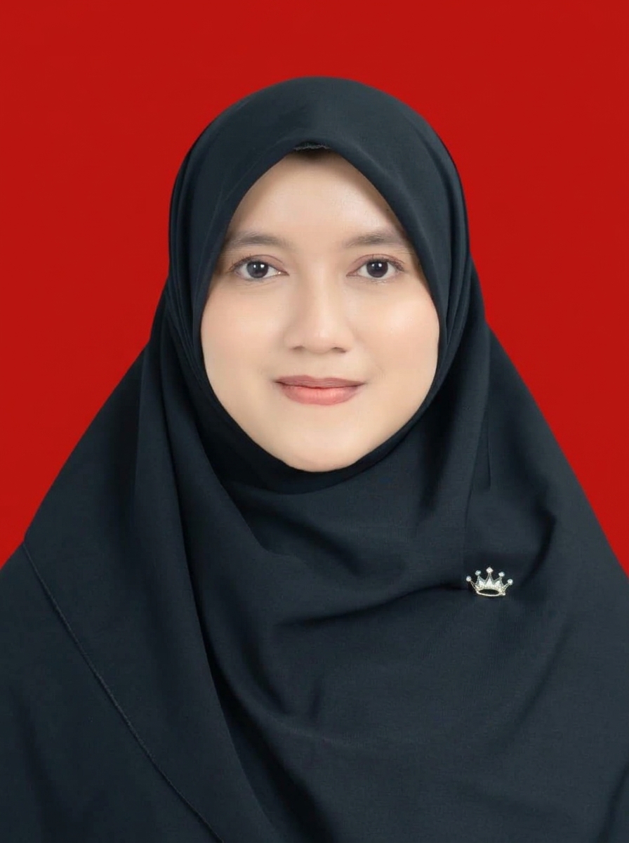 Iis Aisah