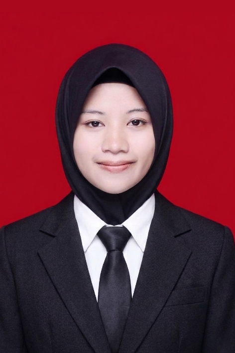 Ghina Alhusna Ash-Shufiyah