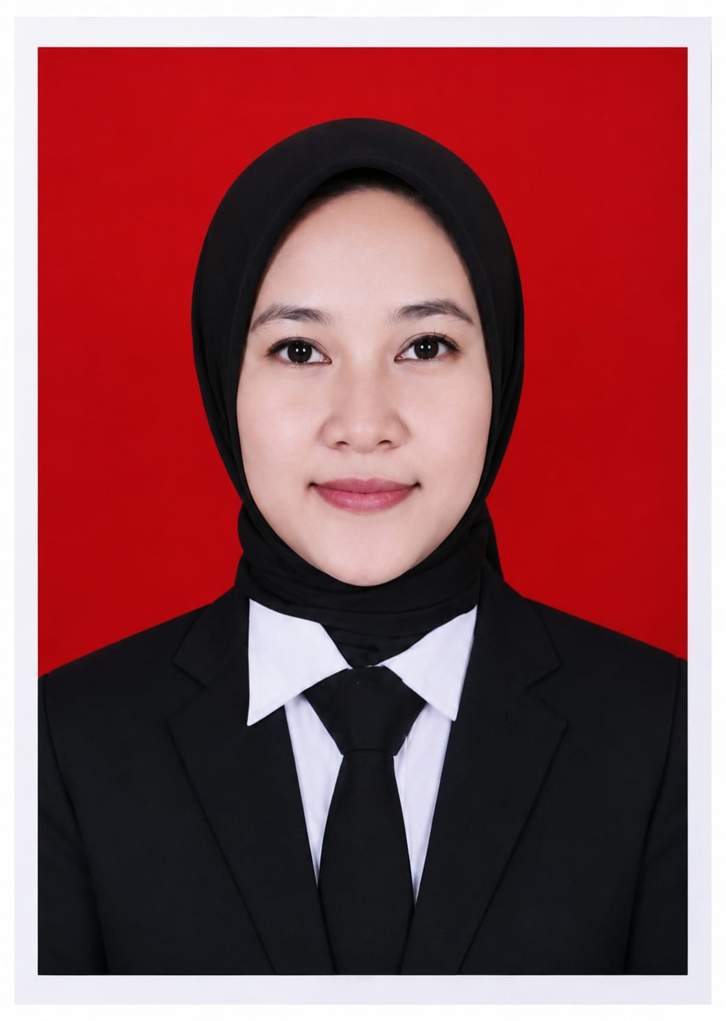 Widi Fitriani