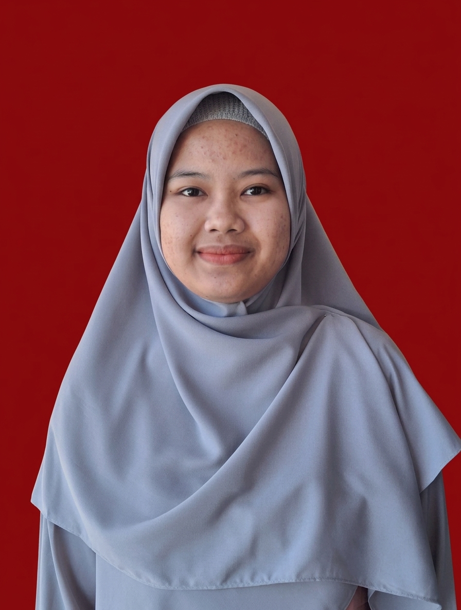 Hasna Ribathul Fahma