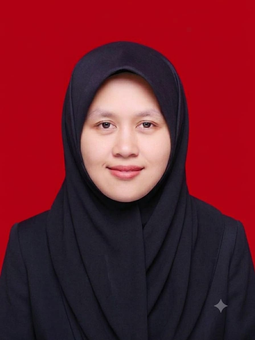 Atik Agustini