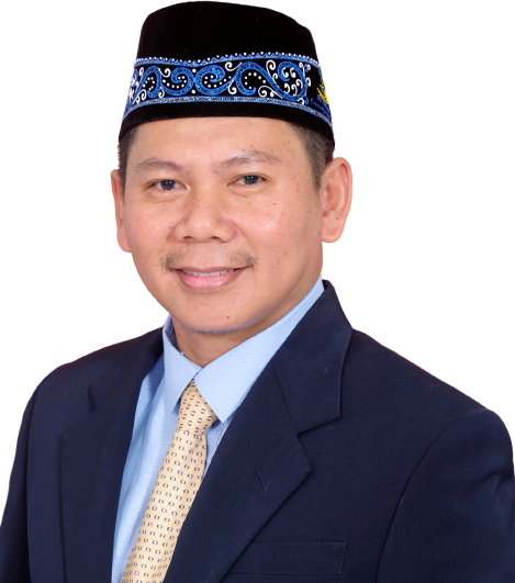 H. Aep Syarifuddin, S.Si.,MT